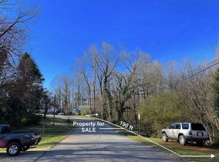 0 Tech Ave, Winston Salem, NC 27107