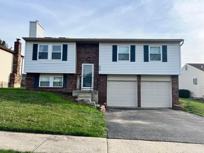 3769 Hunting Ln, Columbus, OH, 43230