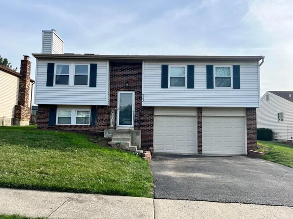 3769 Hunting Ln, Columbus, OH 43230