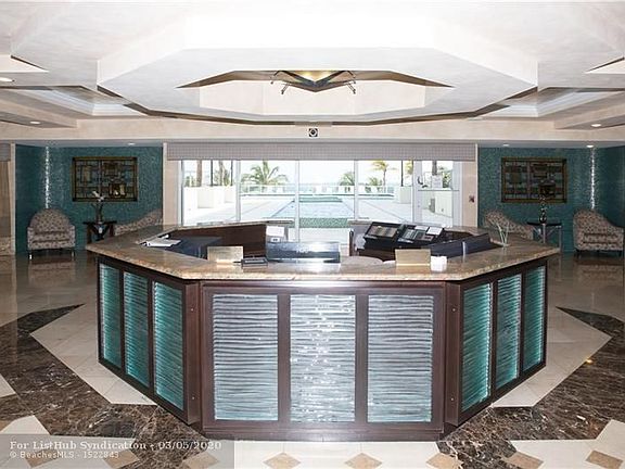 5th image of 3410 Galt Ocean Dr APT 802N