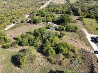 27093 State Highway 32 Hwy, Terral, OK 73569