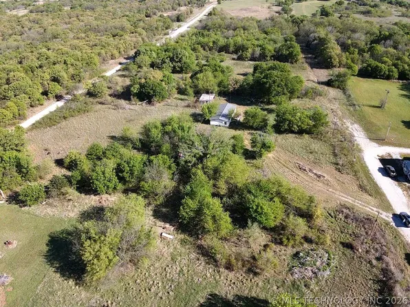 27093 State Highway 32 Hwy, Terral, OK 73569