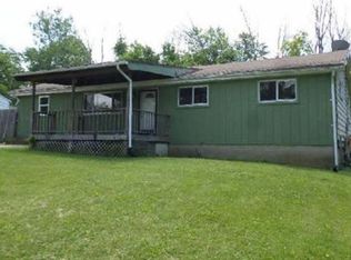 5855 Lynn St, Franklin, OH
