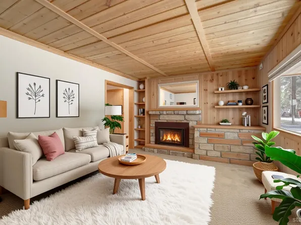 2634 Rose Ave, South Lake Tahoe, CA 96150