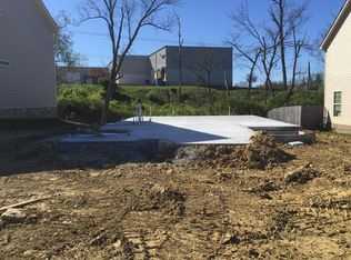 1725 Sandhurst Cv, Lexington, KY 40509