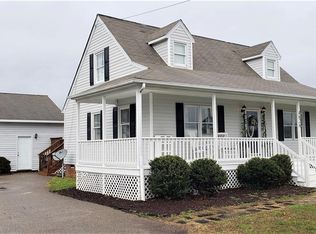 4626 Brickwood Meadow Ter, North Dinwiddie, VA 23803