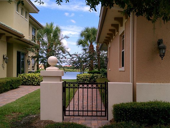 Welcome Home