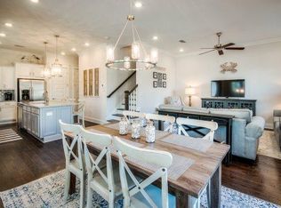 14 Dune Comet Lane #B, Inlet Beach, FL 32461