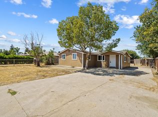 7130 Avenue 305, Visalia, CA
