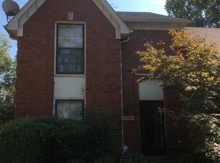 4416 Sunny Morning Cv, Memphis, TN 38141