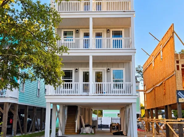 210B 9th Ave. S, Surfside Beach, SC 29575
