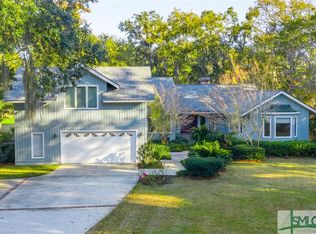 225 Yam Gandy Rd, Savannah, GA 31411