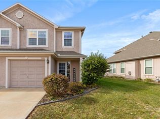 2020 Madison Dr, Bonner Springs, KS 66012