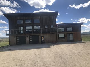 16 Reflection Way, Pinedale, WY 82941