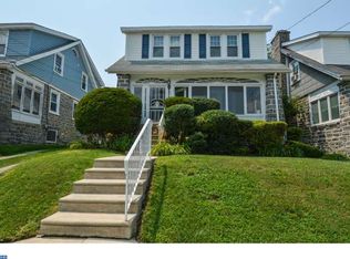 116 Kenmore Rd, Upper Darby, PA 19082