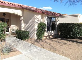 14290 N Rusty Gate Trl, Oro Valley, AZ 85755