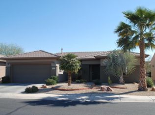 19915 N Echo Rim Dr, Surprise, AZ 85387