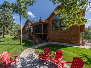 1654 Redstart Trl NE, Longville, MN 56655