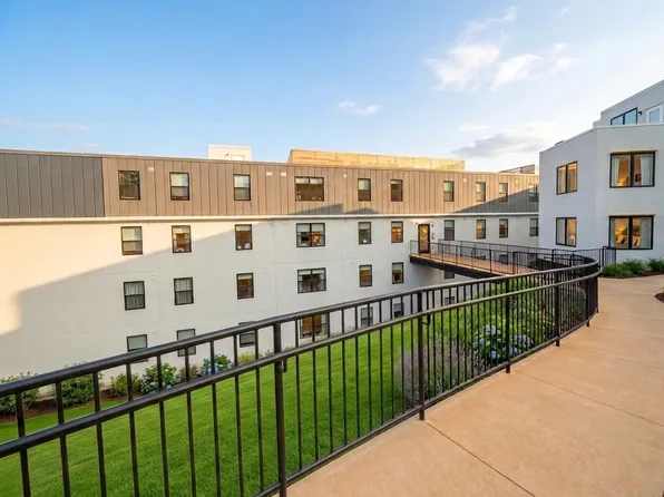 The Outlook Apartments