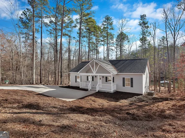 197 Riverbend Rd, Fair Play, SC 29643
