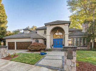 3149 Stonegate Dr, Alamo, CA 94507