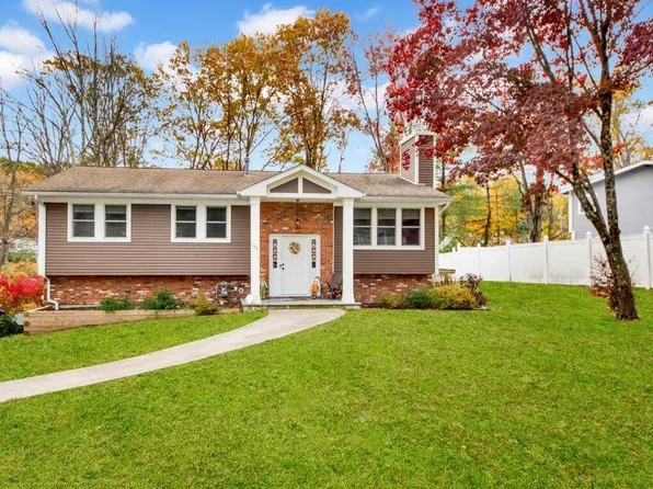 157 Phyllis Court, Yorktown Heights, NY 10598