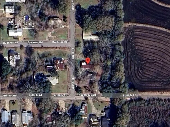 112 Spatz Rd, Eunice, LA 70535