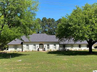 316 Turkey Creek Rd, Ruston, LA 71270