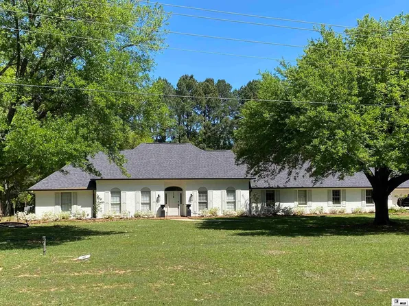 316 Turkey Creek Rd, Ruston, LA 71270