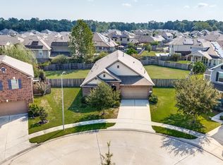 39415 Winding Pass Ln, Magnolia, TX 77354