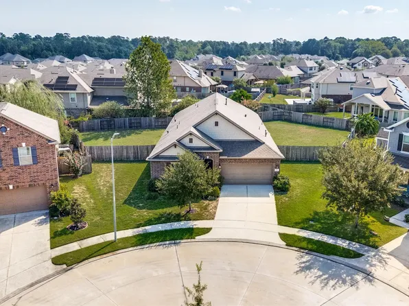 39415 Winding Pass Ln, Magnolia, TX 77354