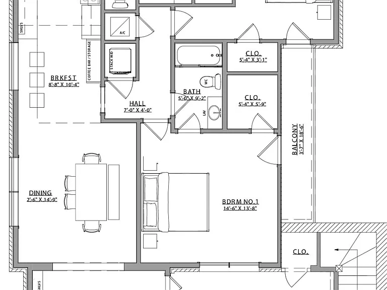 4100 University Blvd — Photo 15