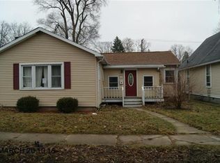 505 Rose St, La Porte, IN