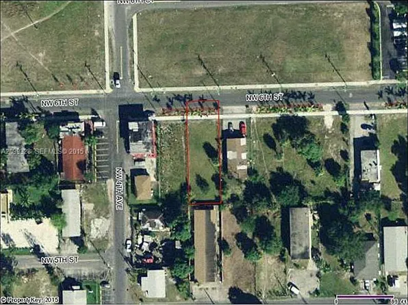 344 NW 6th Street, Pompano Beach, FL 33060