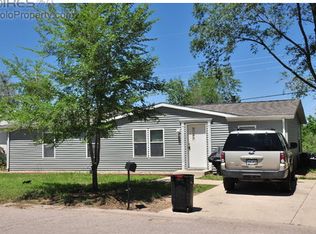 3722 Yosemite Dr, Greeley, CO 80634
