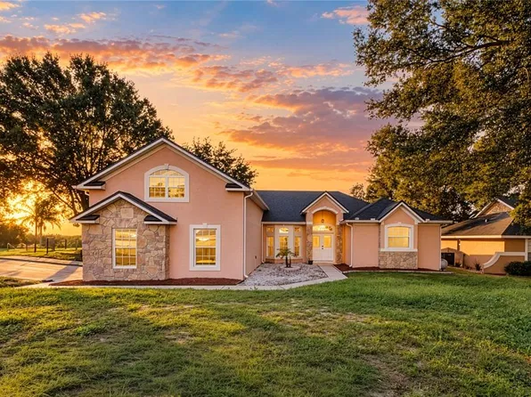 14028 VISTA DEL LAGO BOULEVARD, CLERMONT, FL 34711