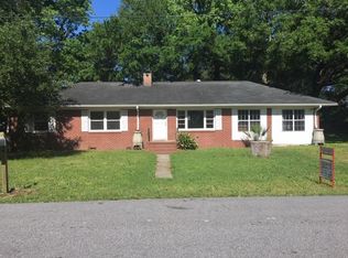 2446 Cherokee Hall Ln, Charleston, SC 29414