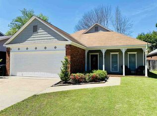 303 Pelahatchie Shore Dr, Brandon, MS 39047