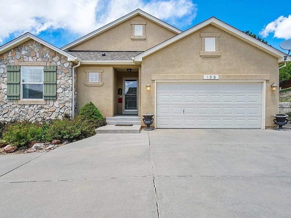 153 Homeland Ct, Colorado Springs, CO 80921 Zillow