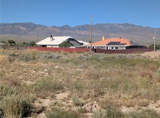 5261 N Cosmic Pl, Pahrump, NV 89060