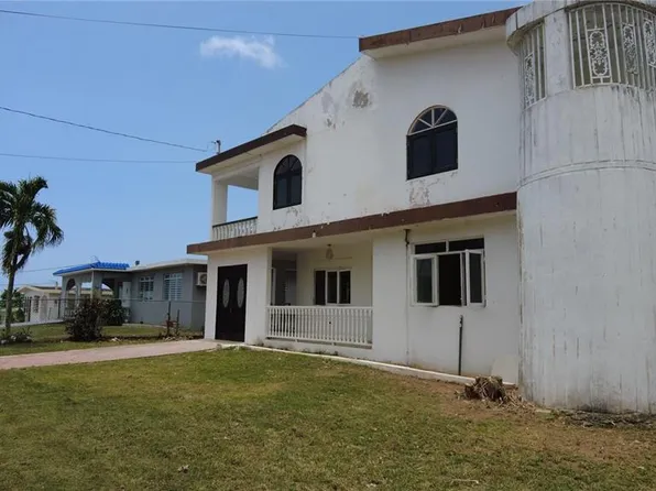 29 Calle A Alturas De San Felipe, Arecibo, PR 00612