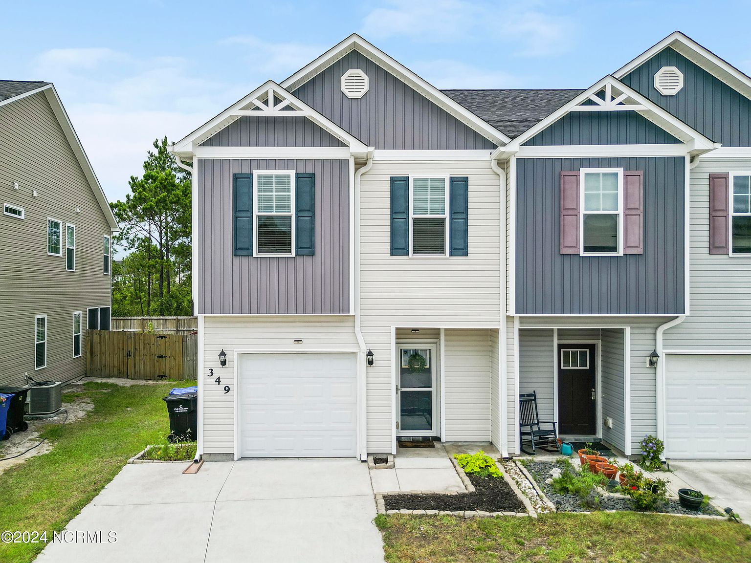 349 Frisco Way, Holly Ridge, NC 28445 | Zillow