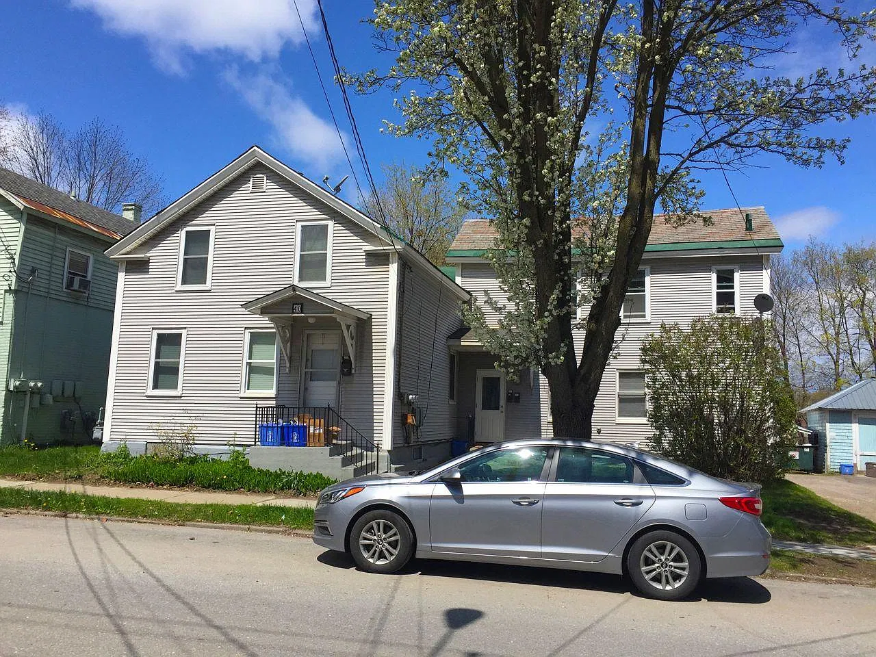 2 bed, 725 sqft, $1,890 — Photo 1
