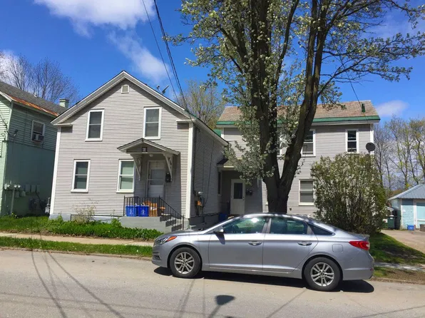 40 Chase St APT 3, Burlington, VT 05401