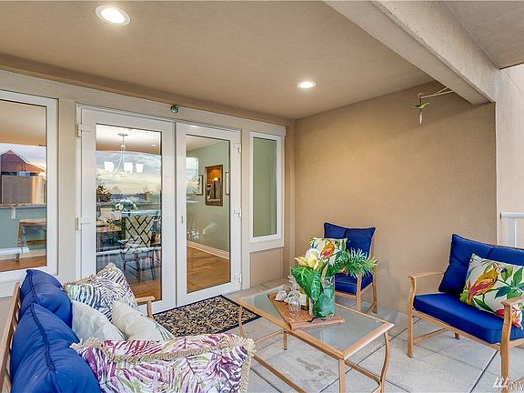 4th image of 2100 Thorndyke Ave W APT 302