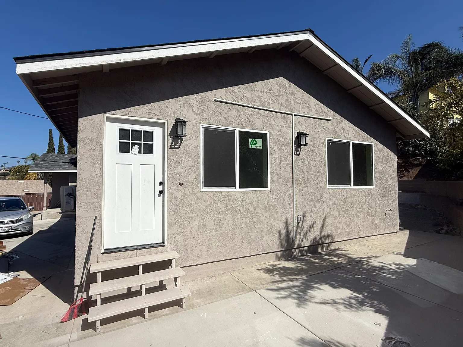1 bed, 500 sqft, $2,450 — Photo 3