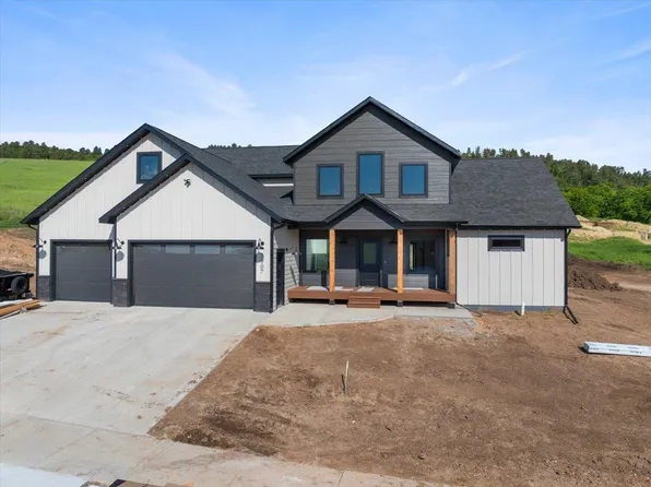 LOT 17 Block 9 Coley Rd, Spearfish, SD 57783