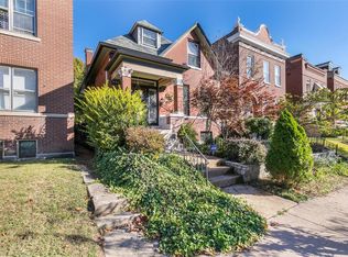 4306 S Compton Ave, Saint Louis, MO