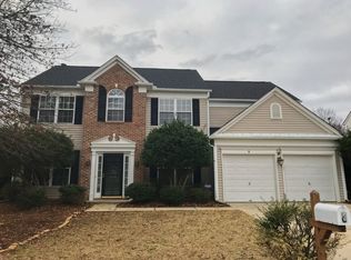 8 Bay Hill Dr, Simpsonville, SC 29681