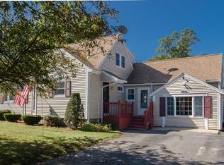 204 Raynor Ave, Whitman, MA 02382